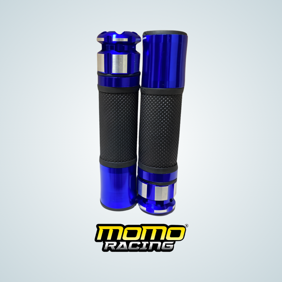 Blue JPO handle