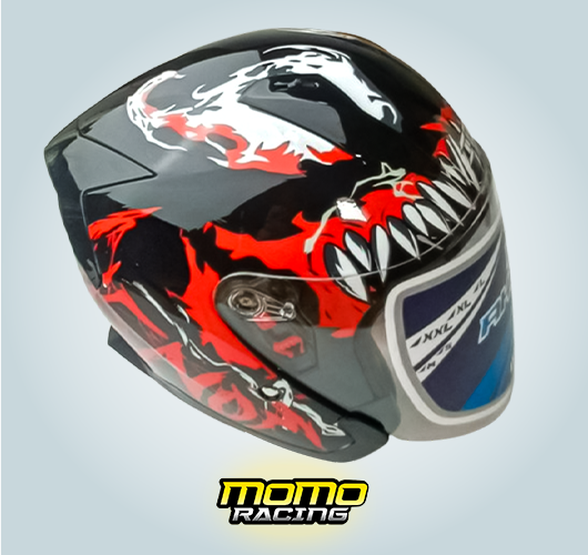 IBK-201 helmet