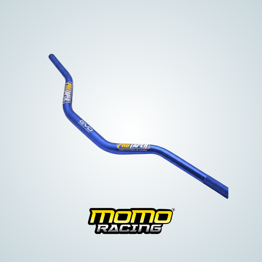Blue PROTAPER EVO handlebar