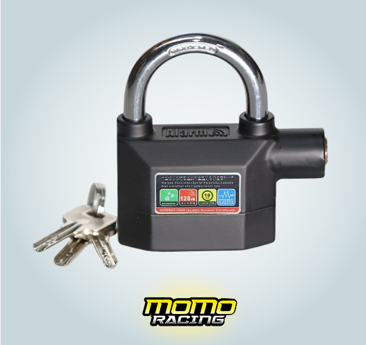 Alarm lock