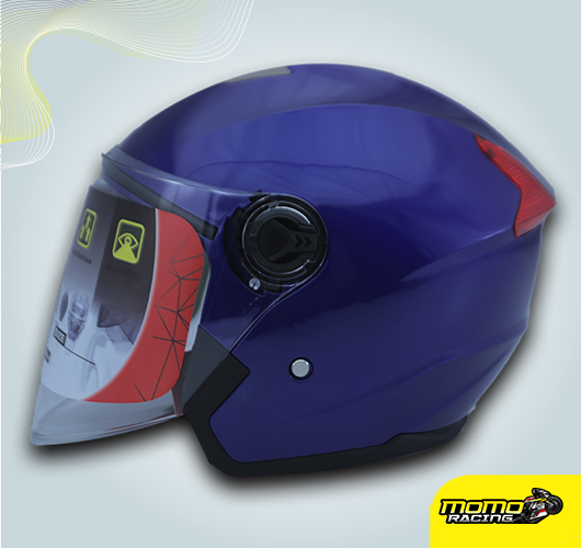 IBK-605A helmet