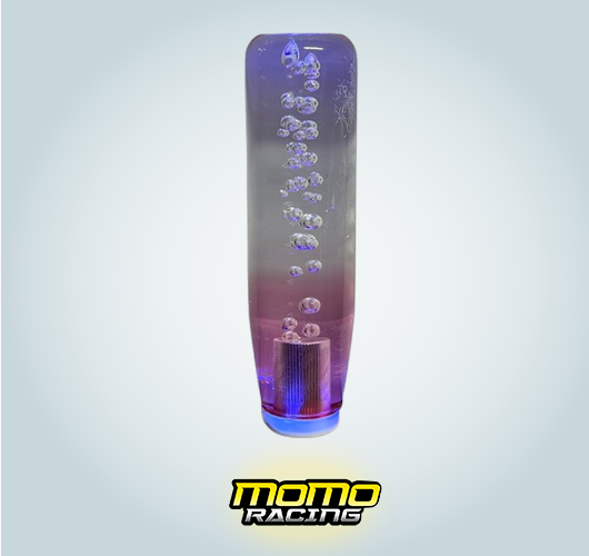 Pink 2C 15 CM Gear Knob