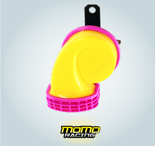 Yellow Snail air horn