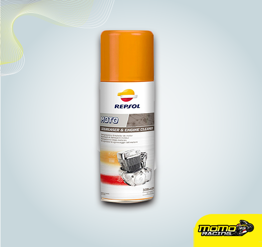 Repsol engine cleaner 300ML