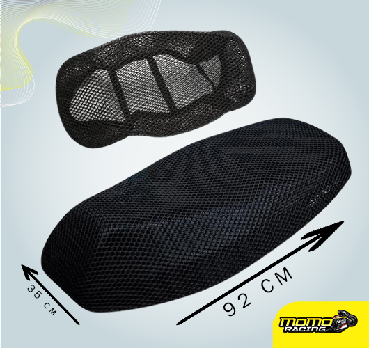 Momo Racing scooter livery