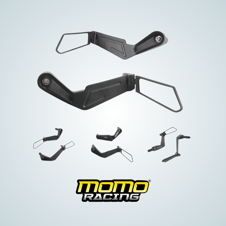 Hand Guard Mirror