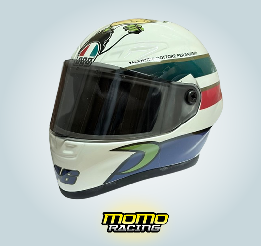 Valentino Pet Helmet