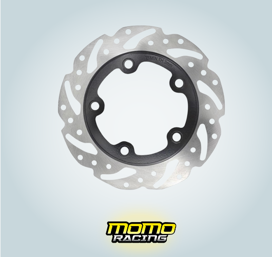 Brake disc front SYM ST