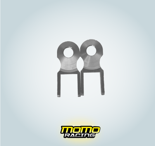 Silver B Fork extension