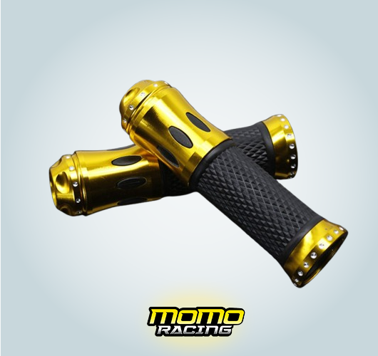 Yellow RIZOMA 97 handle