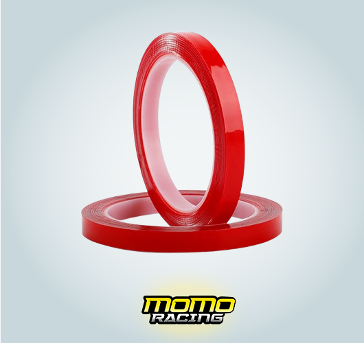 Double sided tape 2 CM