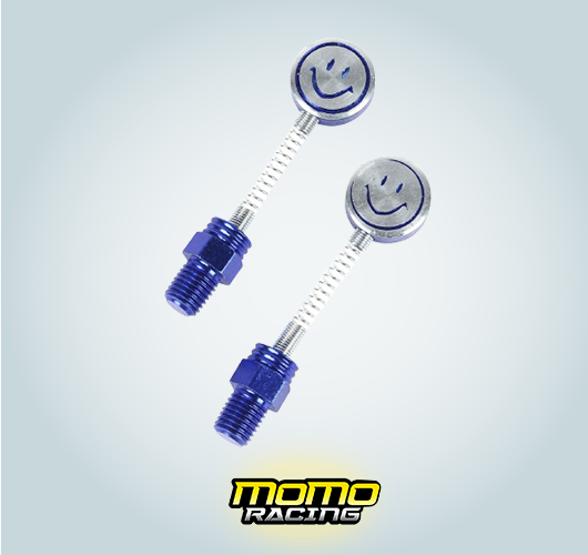 Blue Smile accessory