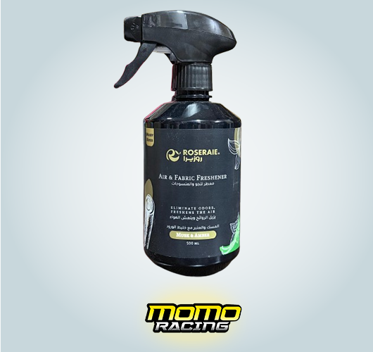 Roseraie Woods & Patchouli Freshener