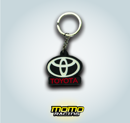 TOYOTA keyring