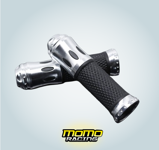 Silver RIZOMA 97 handle