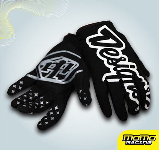 W.D gloves
