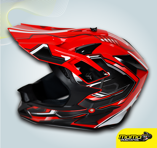 166 Off-Road helmet