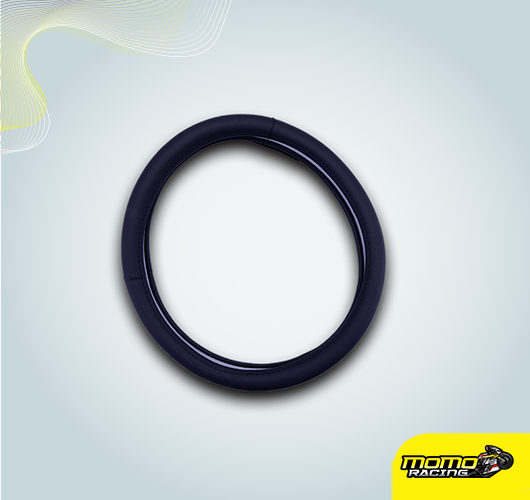 Universal steering wheel cover