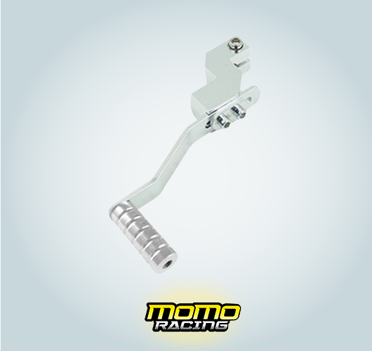 Silver DAEWOO 4 gear stick