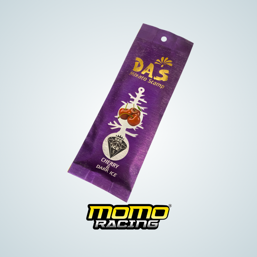 DAS A Cherry & Dark Ice Freshener