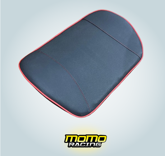 Red Line A Back cushion