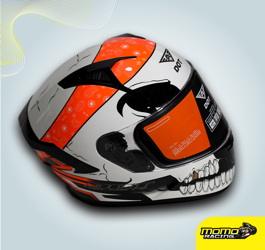 X9 helmet