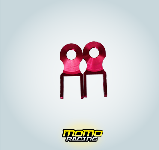 Red B Fork extension