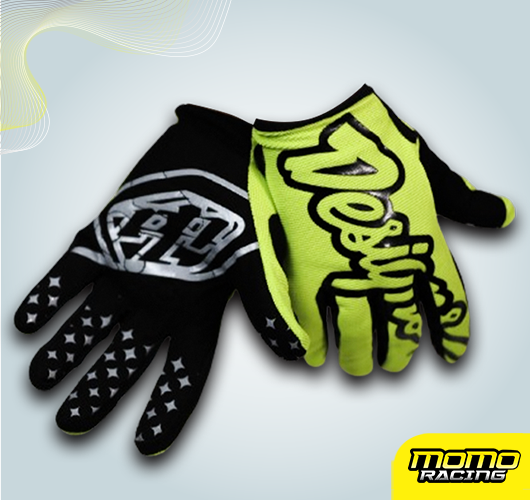 W.D gloves