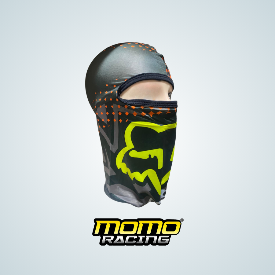 08 helmet mask