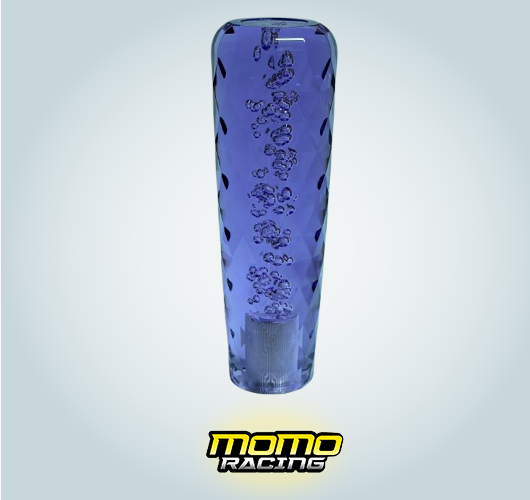 Purple 15 CM Gear Knob