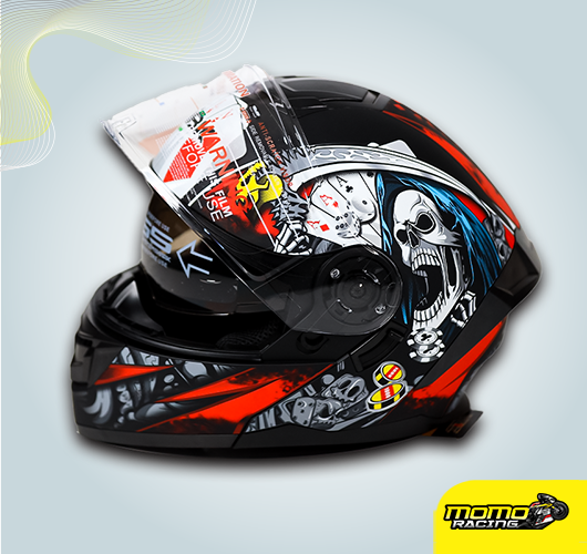 965A Helmet