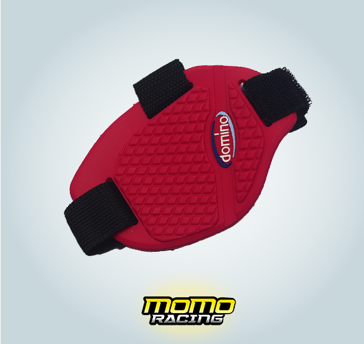 Red Domino Shoes protector