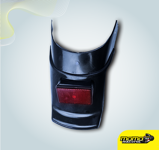 BOXER rear fender