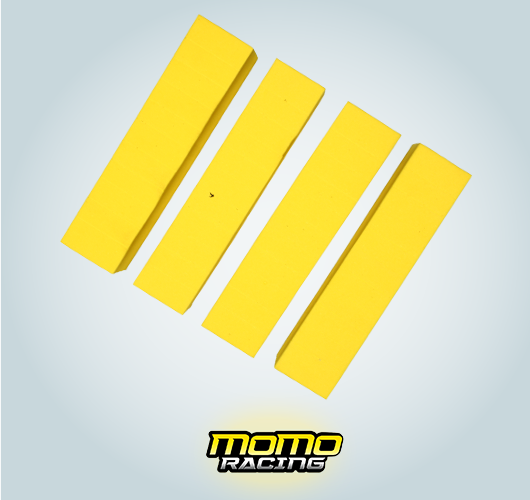 Yellow Door edge guard