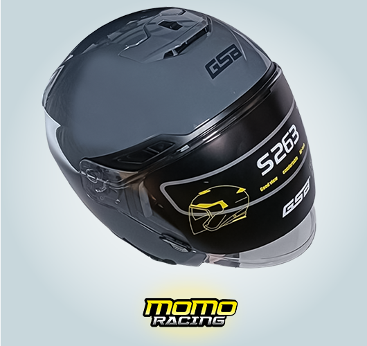 GSB helmet