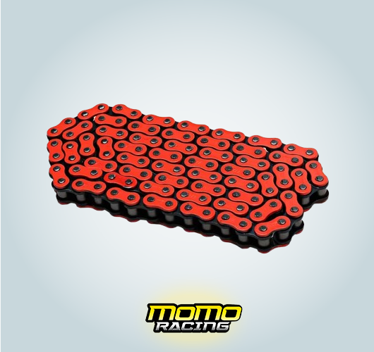 Orange Drive chain