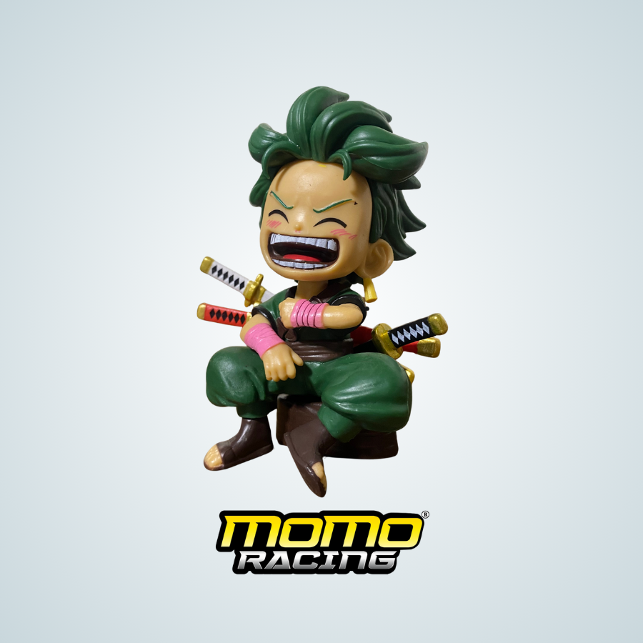 Zoro maquette