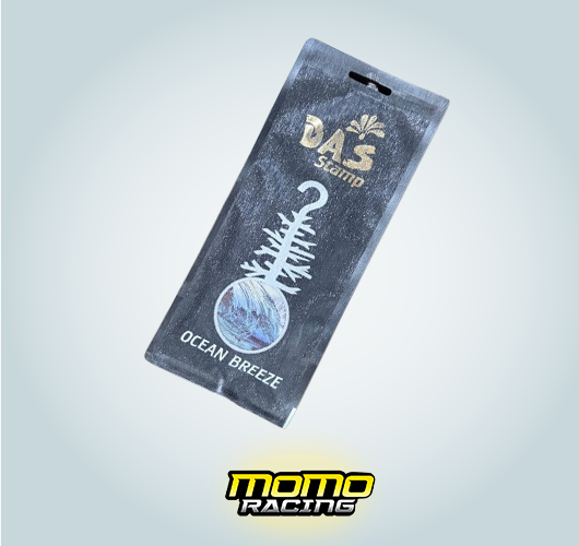 DAS B Ocean Breeze Freshener