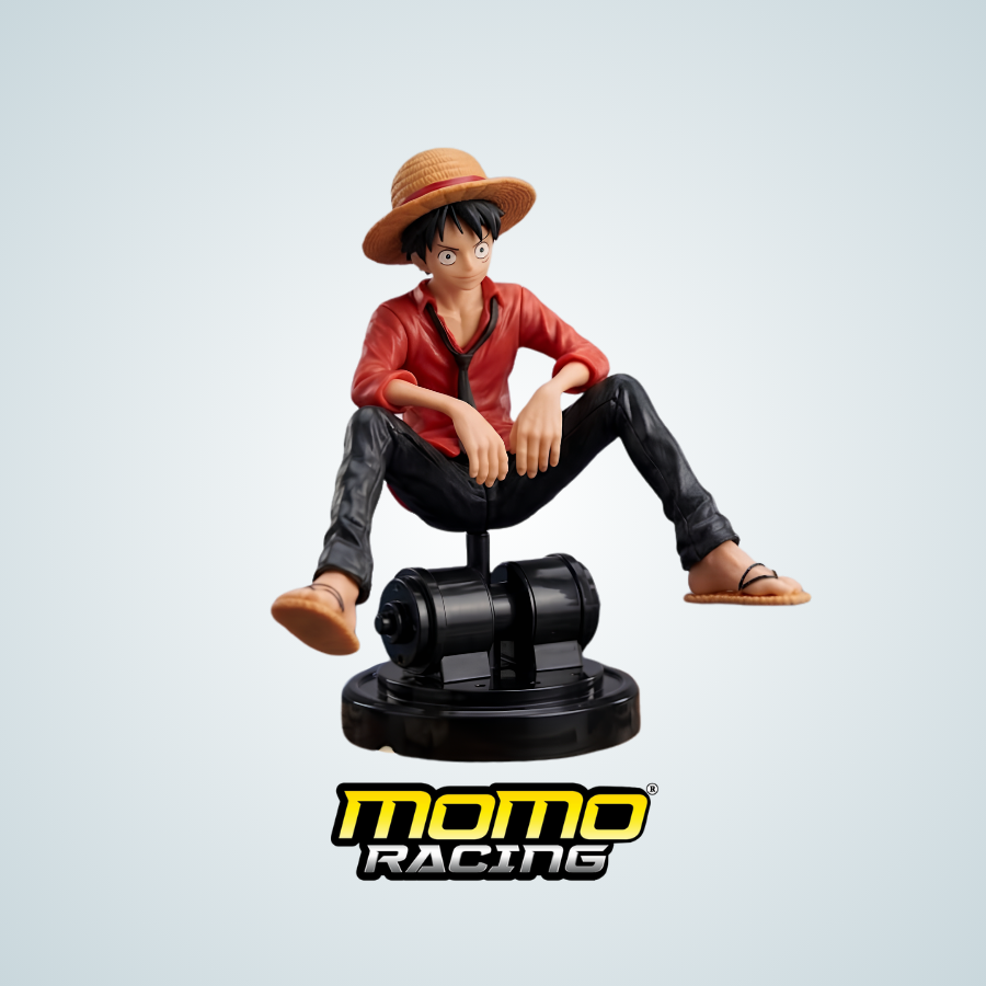 RED LUFFY
