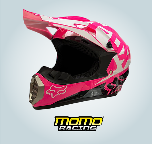 011 126 Off-Road helmet (XL)