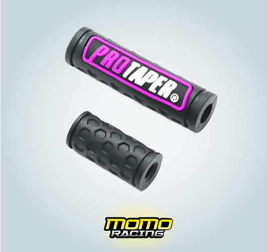 Pink PROTAPER shift lever cover