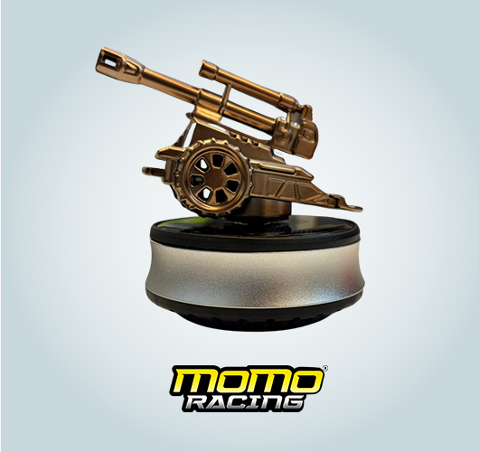 Copper Gun Scent Diffuser