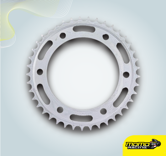Rear sprocket 530