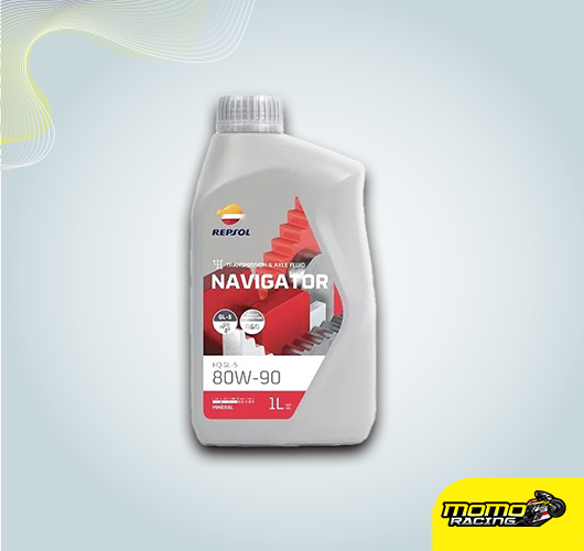 Repsol gear oil 80-90 1L