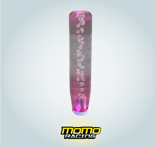 Pink 2C 20 CM Gear Knob