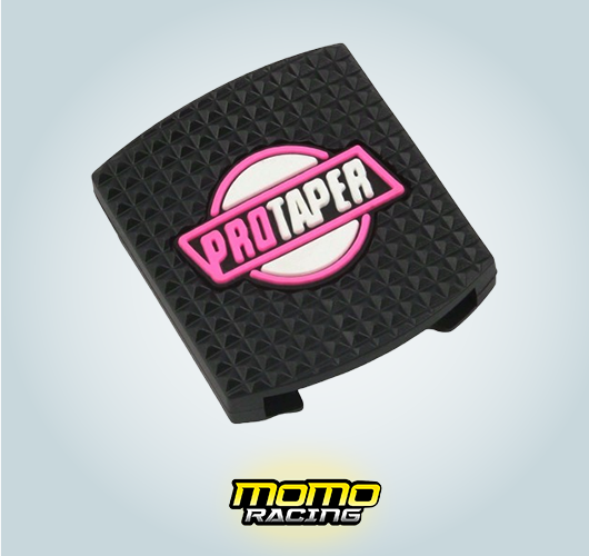 Pink PROTAPER brake pedal
