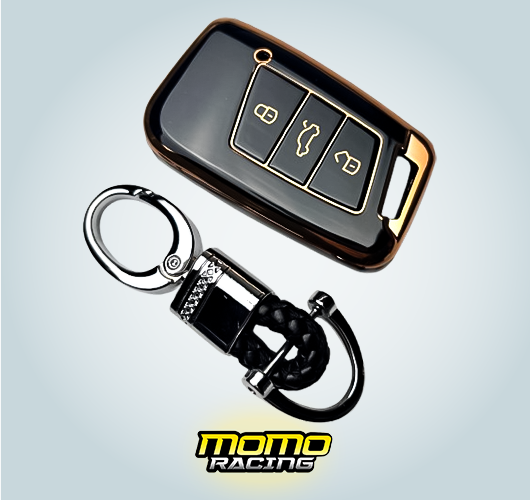 VOLKSWAGEN MAGOTAN key cover