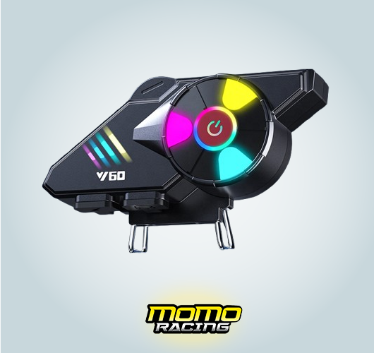 Bluetooth V60 earphone