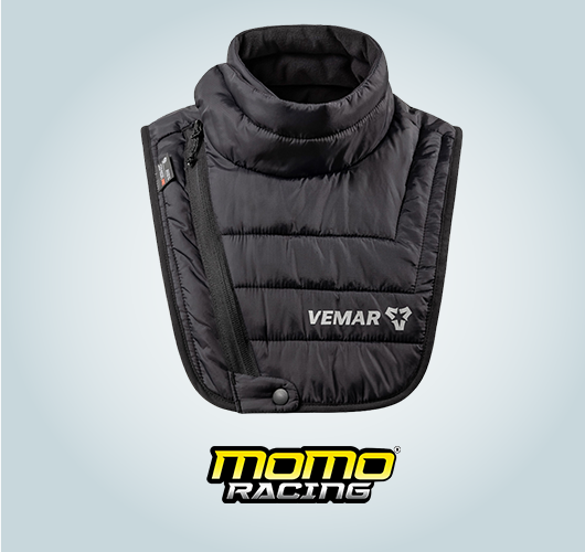 VEMAR Short Neck Warmer