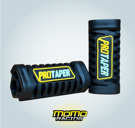 Yellow PROTAPER R pedal